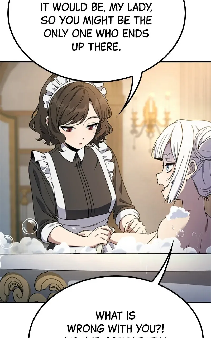 There's No Such Thingas a Bad Lady Chapter 29 – Page 60