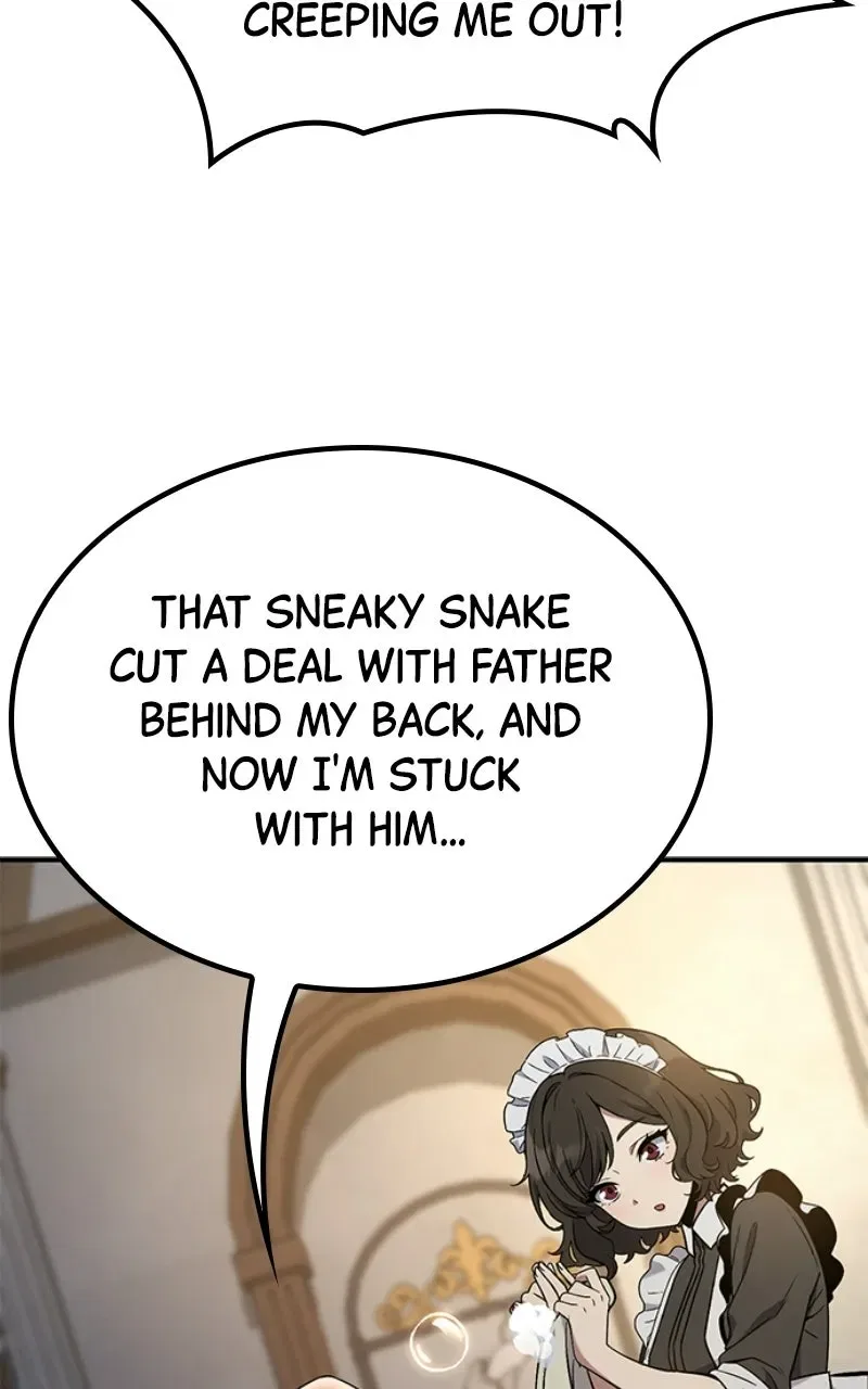 There's No Such Thingas a Bad Lady Chapter 29 – Page 64