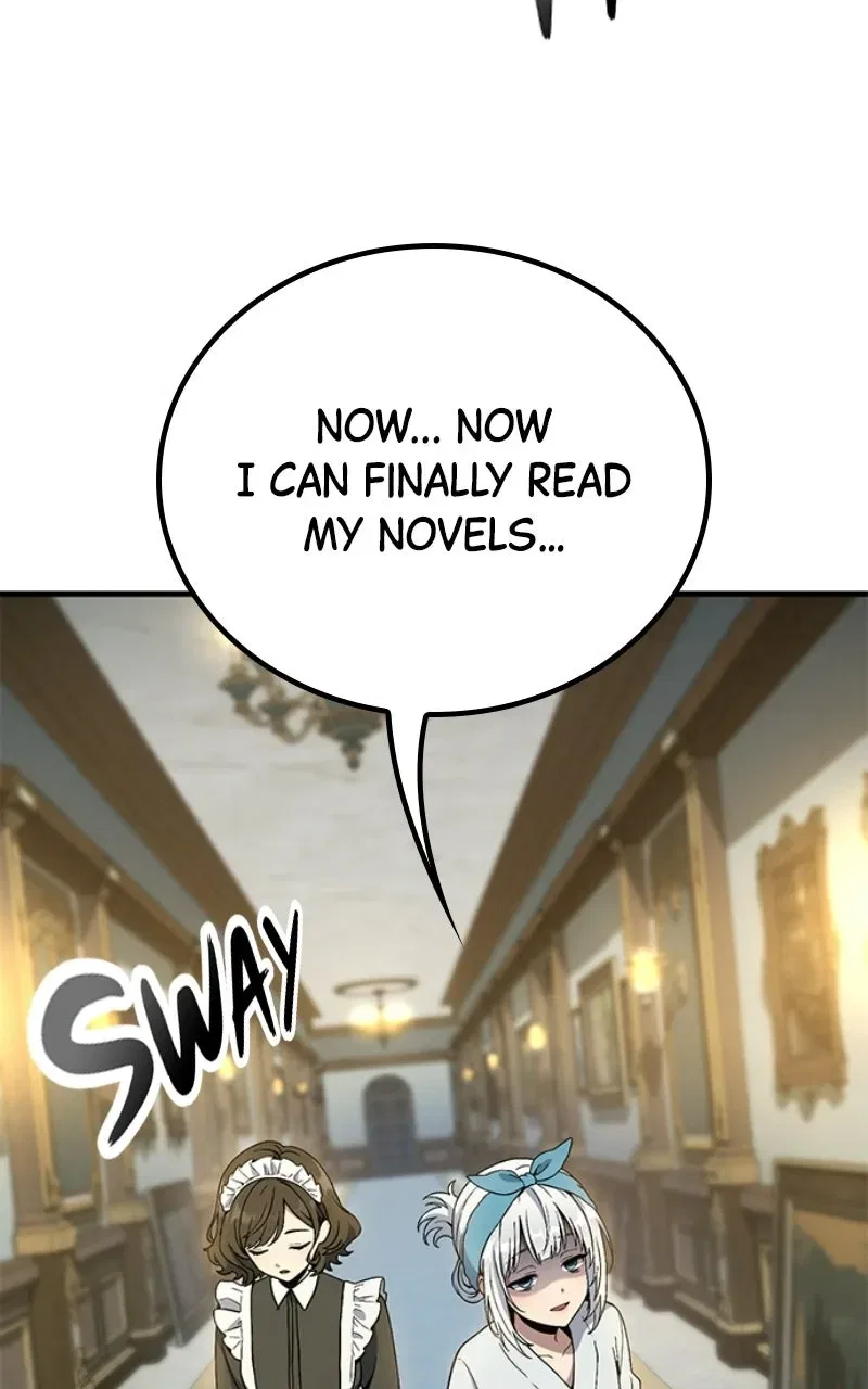 There's No Such Thingas a Bad Lady Chapter 29 – Page 76