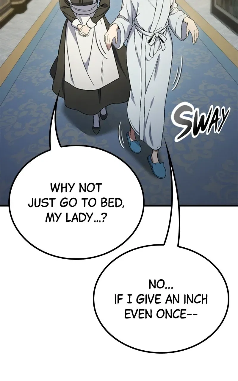 There's No Such Thingas a Bad Lady Chapter 29 – Page 77