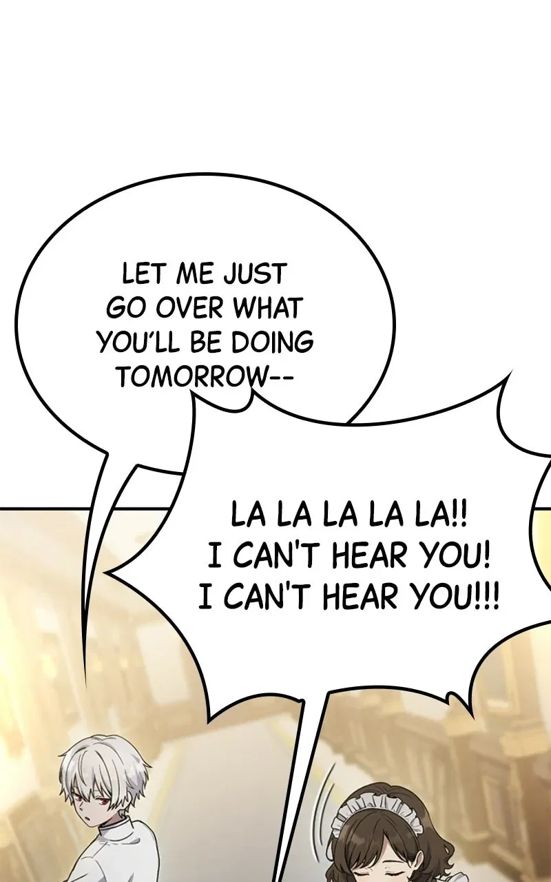 There's No Such Thingas a Bad Lady Chapter 29 – Page 83