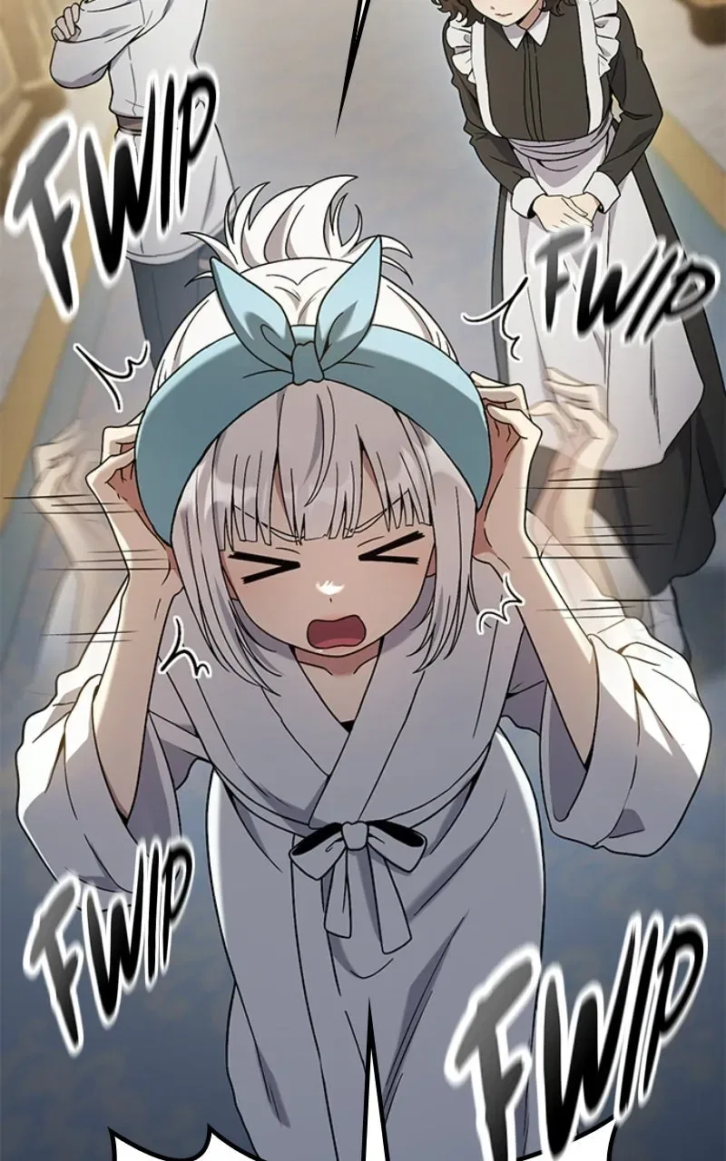 There's No Such Thingas a Bad Lady Chapter 29 – Page 84