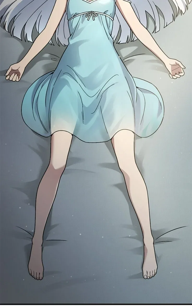 There's No Such Thingas a Bad Lady Chapter 29 – Page 88