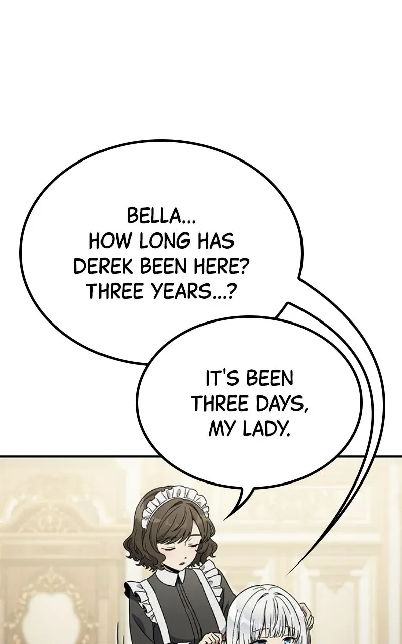 There's No Such Thingas a Bad Lady Chapter 29 – Page 89