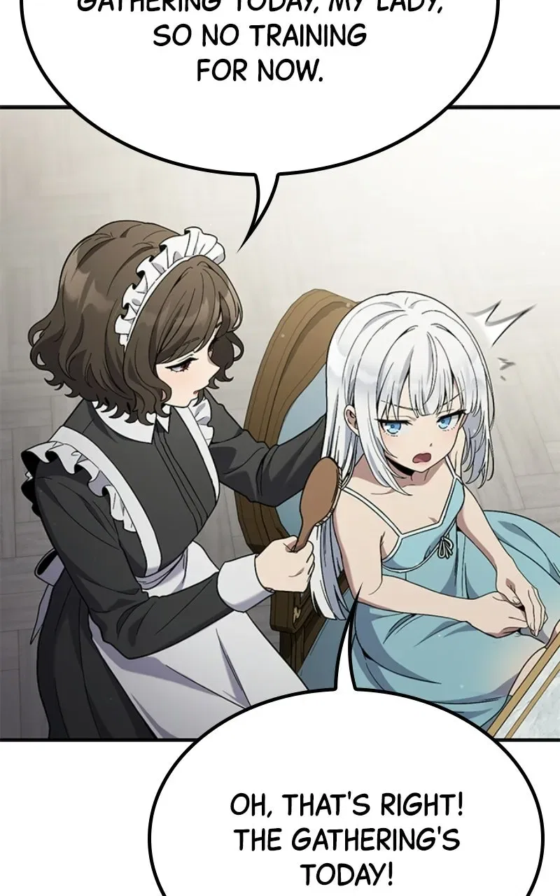 There's No Such Thingas a Bad Lady Chapter 29 – Page 91