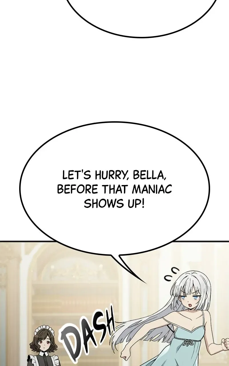 There's No Such Thingas a Bad Lady Chapter 29 – Page 92