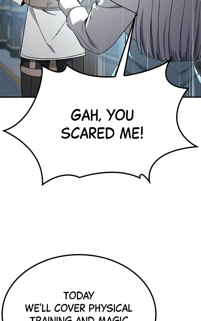 There's No Such Thingas a Bad Lady Chapter 29 – Page 95