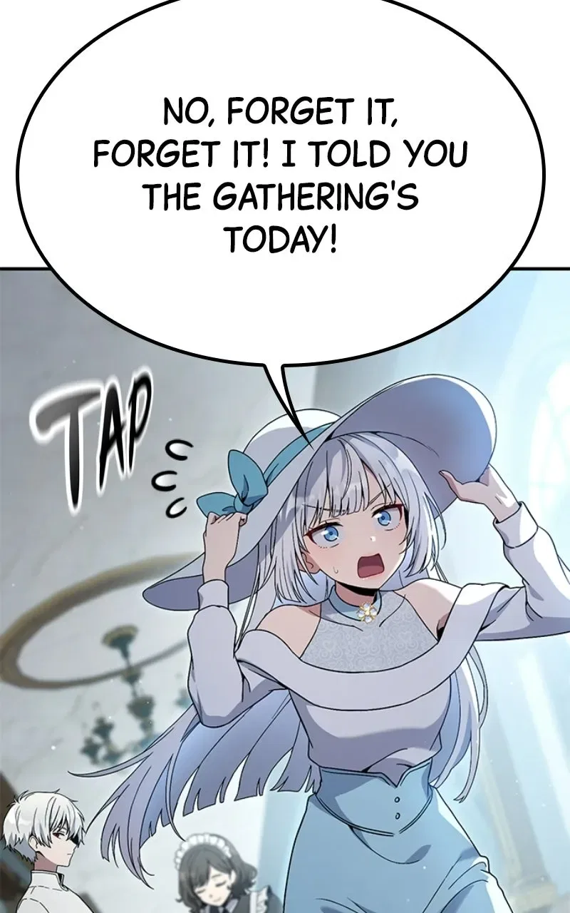 There's No Such Thingas a Bad Lady Chapter 29 – Page 97