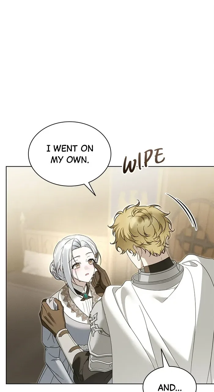 The Swindler Couple of Ardel Chapter 47 – Page 53