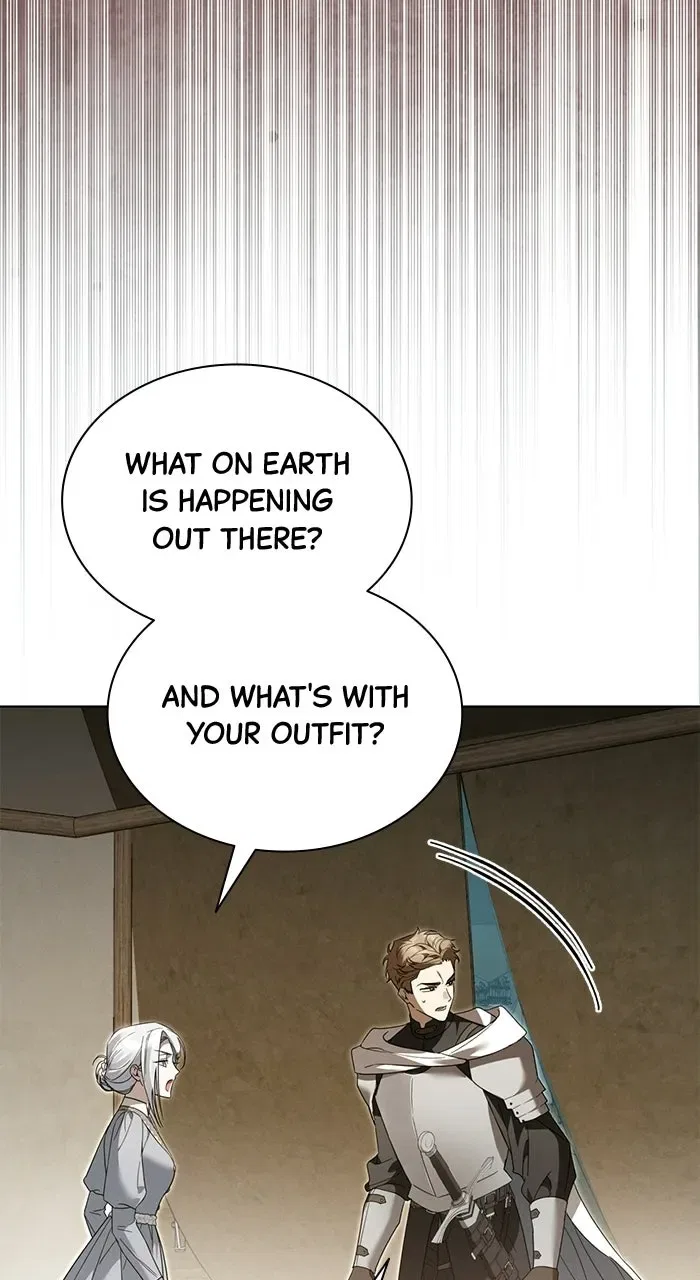 The Swindler Couple of Ardel Chapter 47 – Page 83