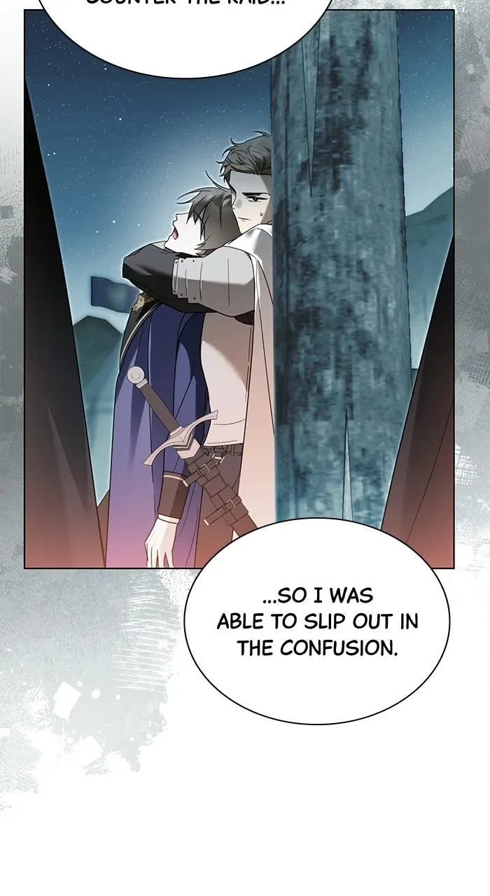 The Swindler Couple of Ardel Chapter 47 – Page 85