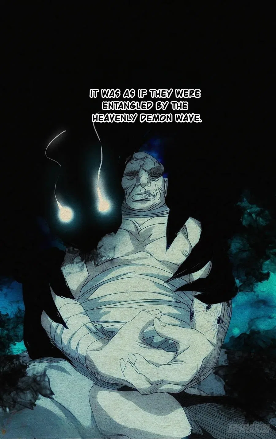 The Outcast (Dong Man Tang) Chapter 505 – Page 14