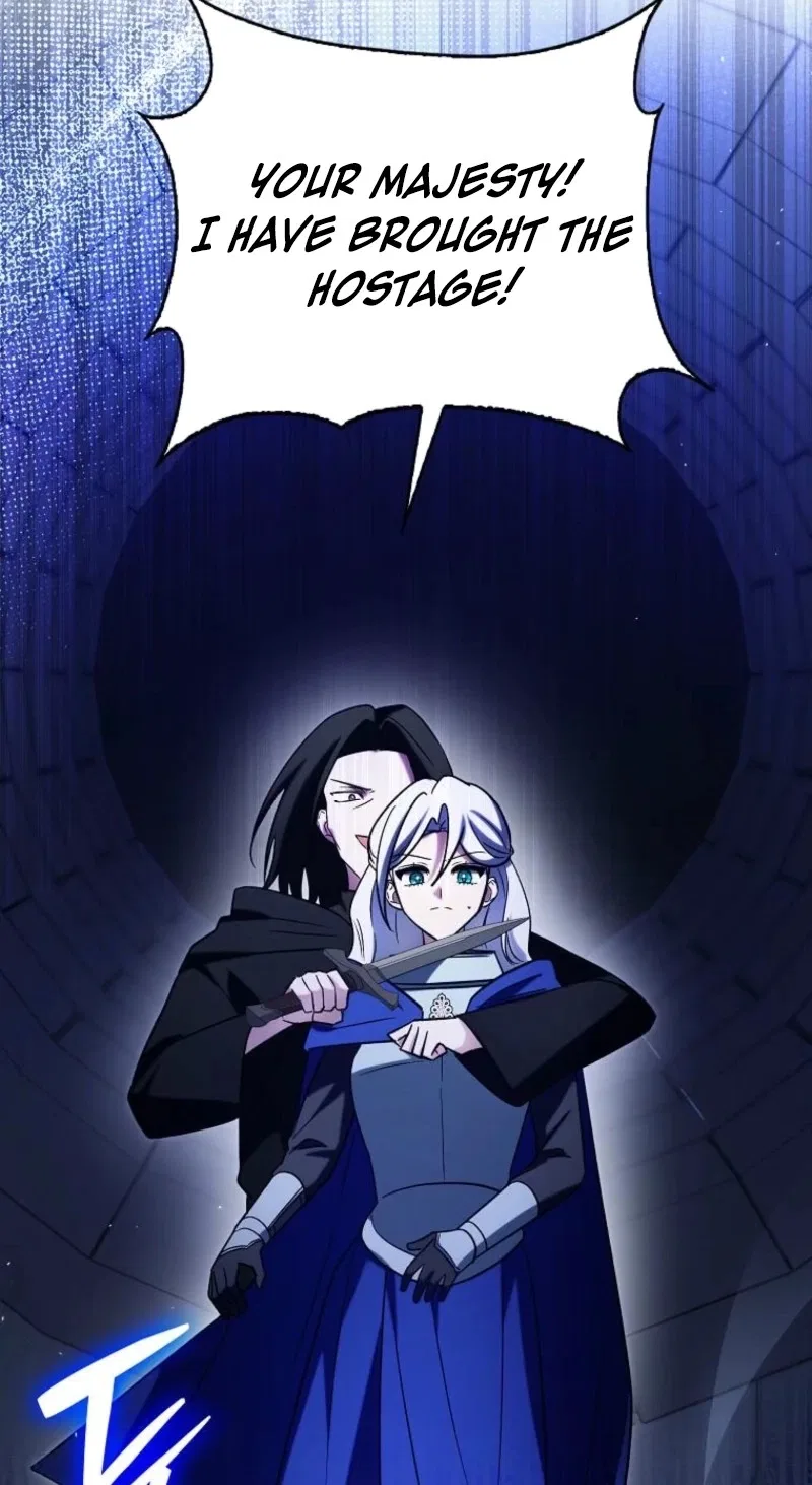 The Villainess’ Wise Retirement Plan Chapter 85 – Page 8