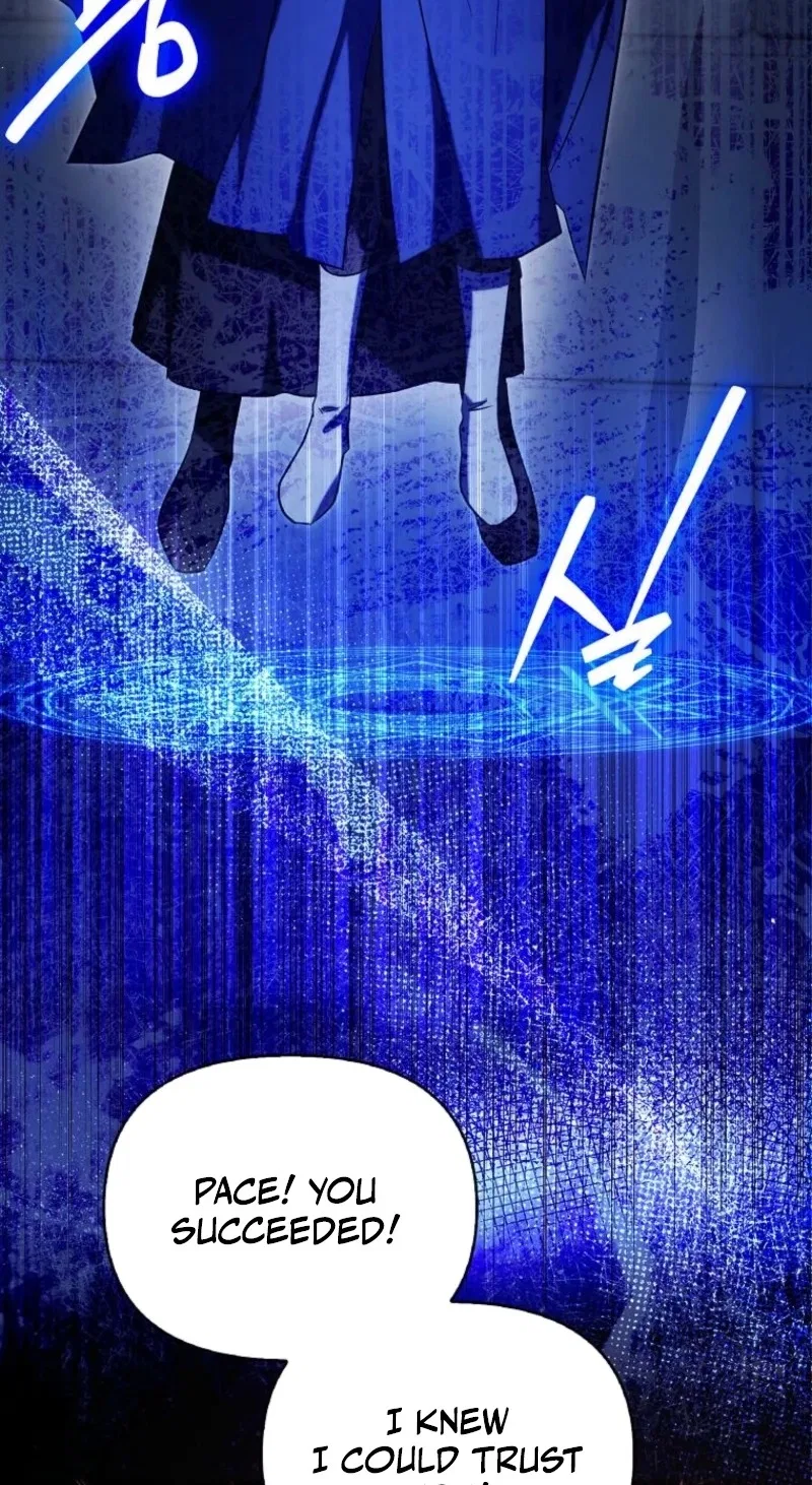 The Villainess’ Wise Retirement Plan Chapter 85 – Page 9