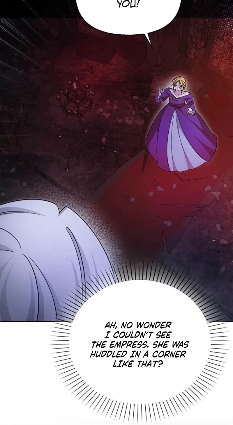 The Villainess’ Wise Retirement Plan Chapter 85 – Page 10