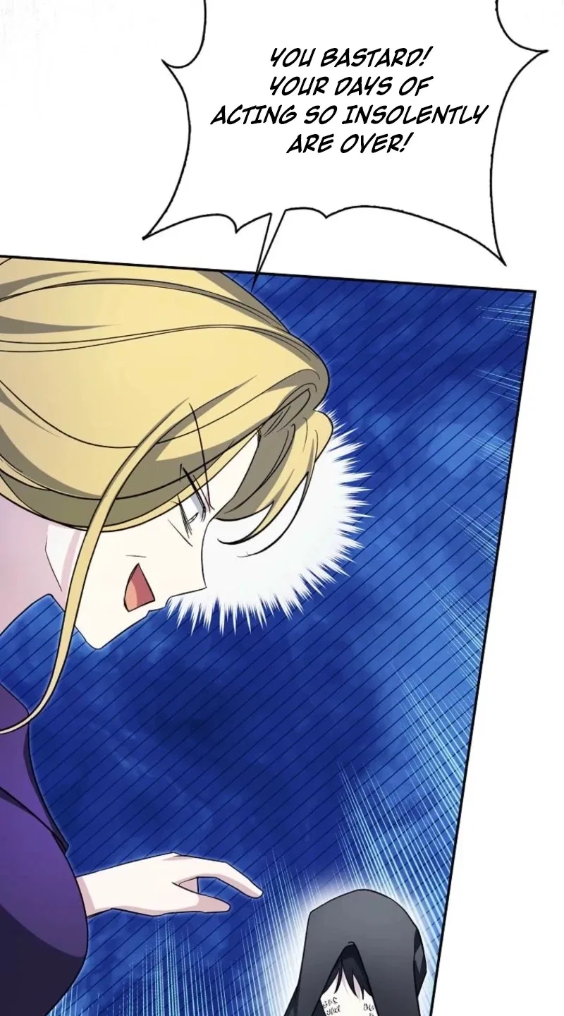 The Villainess’ Wise Retirement Plan Chapter 85 – Page 12
