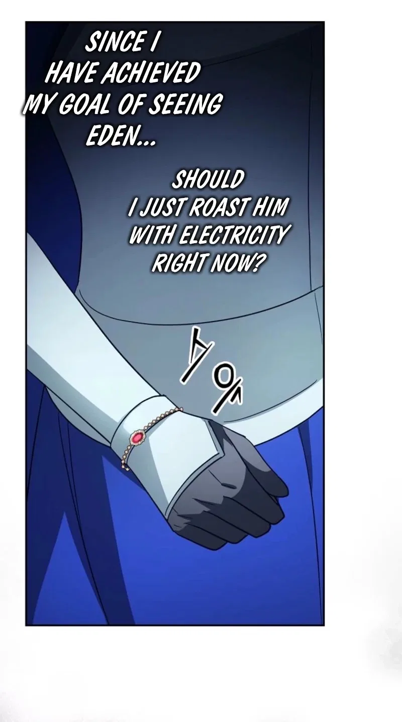 The Villainess’ Wise Retirement Plan Chapter 85 – Page 18