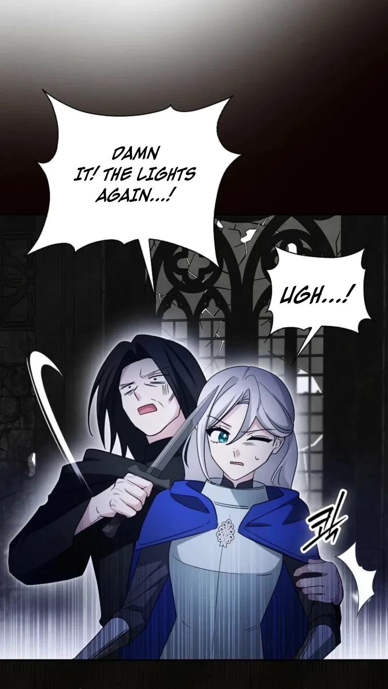 The Villainess’ Wise Retirement Plan Chapter 85 – Page 25