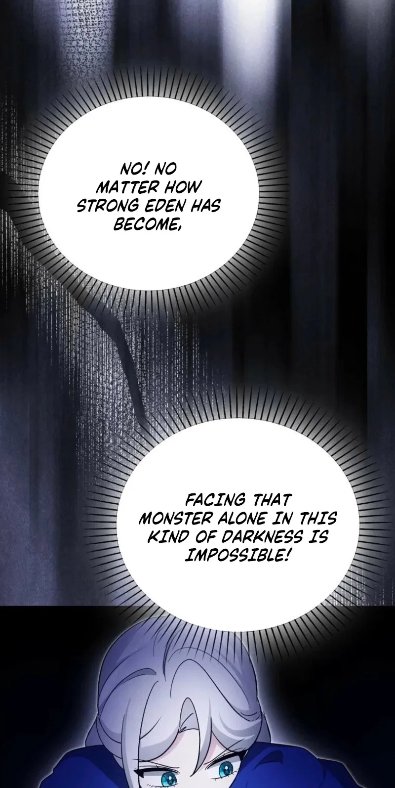 The Villainess’ Wise Retirement Plan Chapter 85 – Page 36