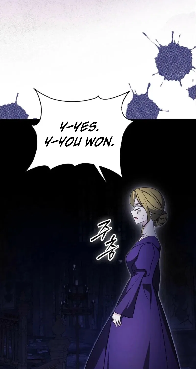 The Villainess’ Wise Retirement Plan Chapter 85 – Page 44
