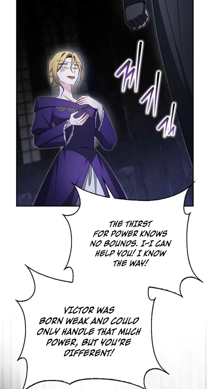 The Villainess’ Wise Retirement Plan Chapter 85 – Page 46