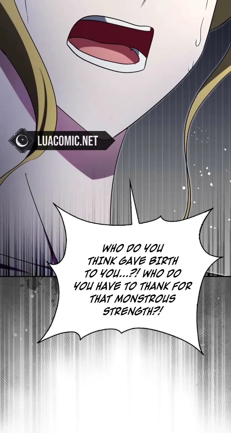 The Villainess’ Wise Retirement Plan Chapter 85 – Page 48