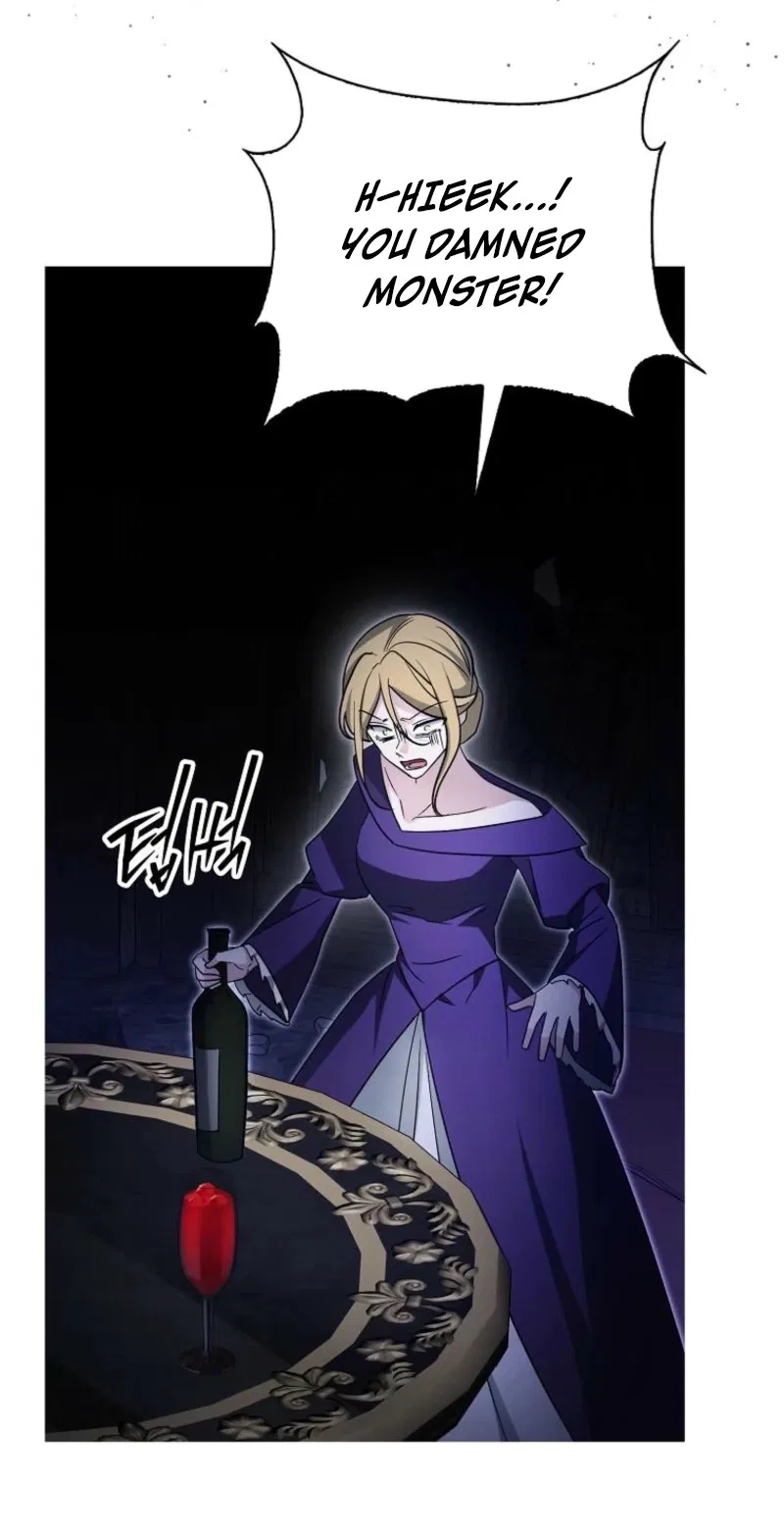 The Villainess’ Wise Retirement Plan Chapter 85 – Page 52