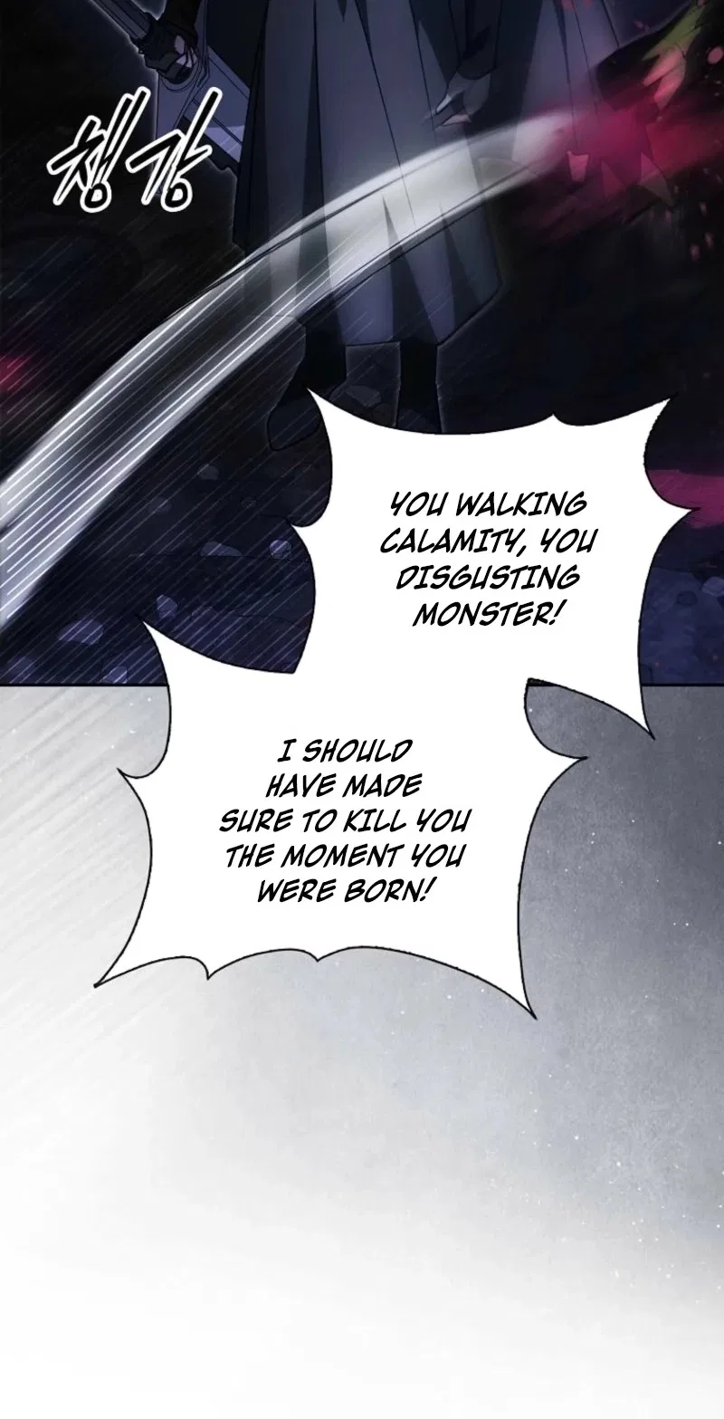 The Villainess’ Wise Retirement Plan Chapter 85 – Page 54