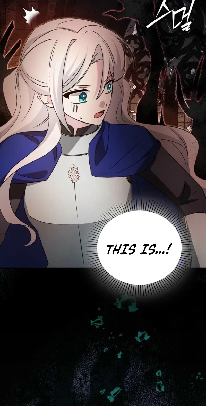 The Villainess’ Wise Retirement Plan Chapter 85 – Page 91