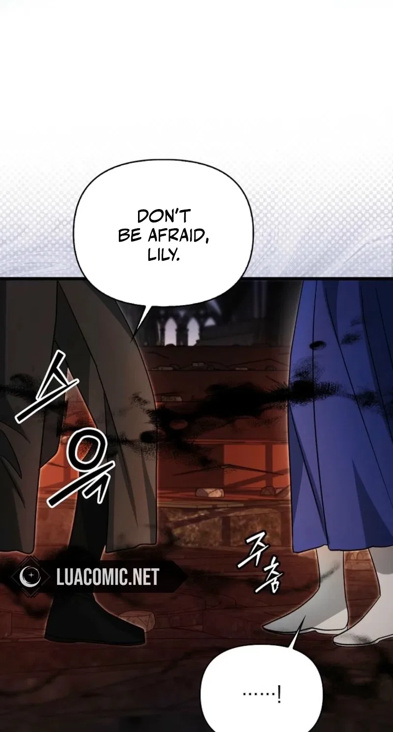 The Villainess’ Wise Retirement Plan Chapter 85 – Page 96