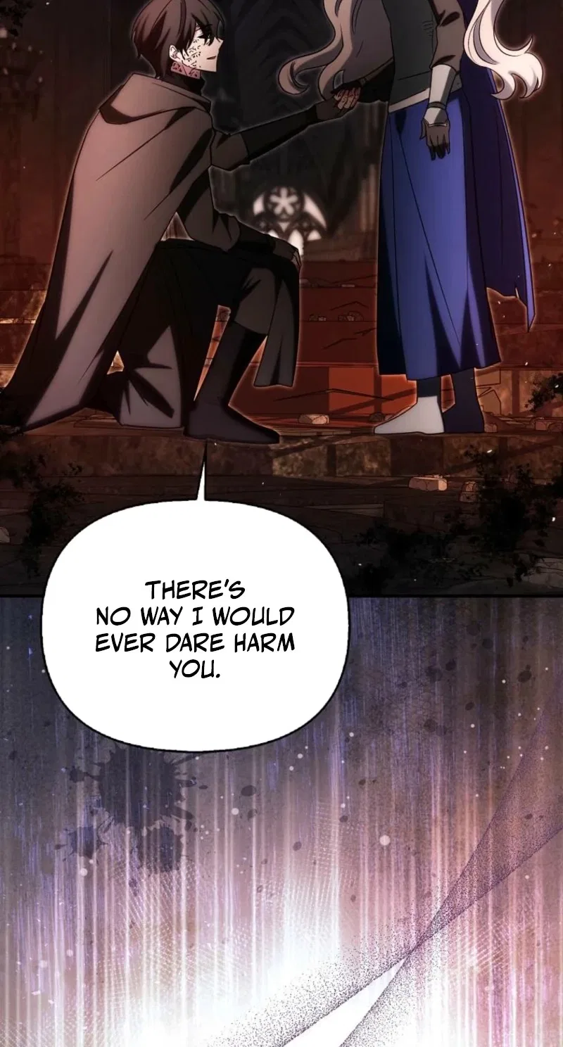 The Villainess’ Wise Retirement Plan Chapter 85 – Page 98