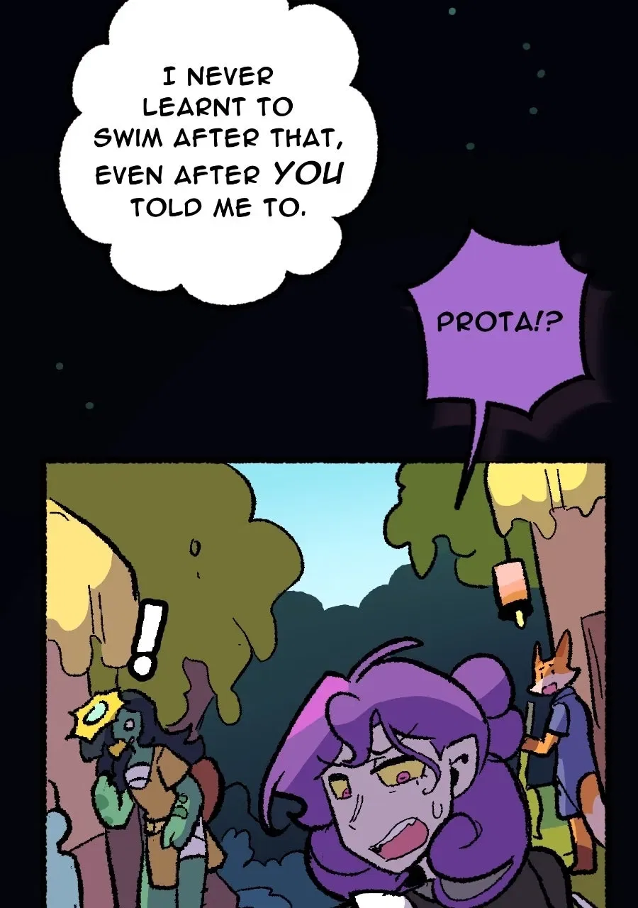I Want to Kiss 100 Monster Girls! Chapter 32 – Page 7