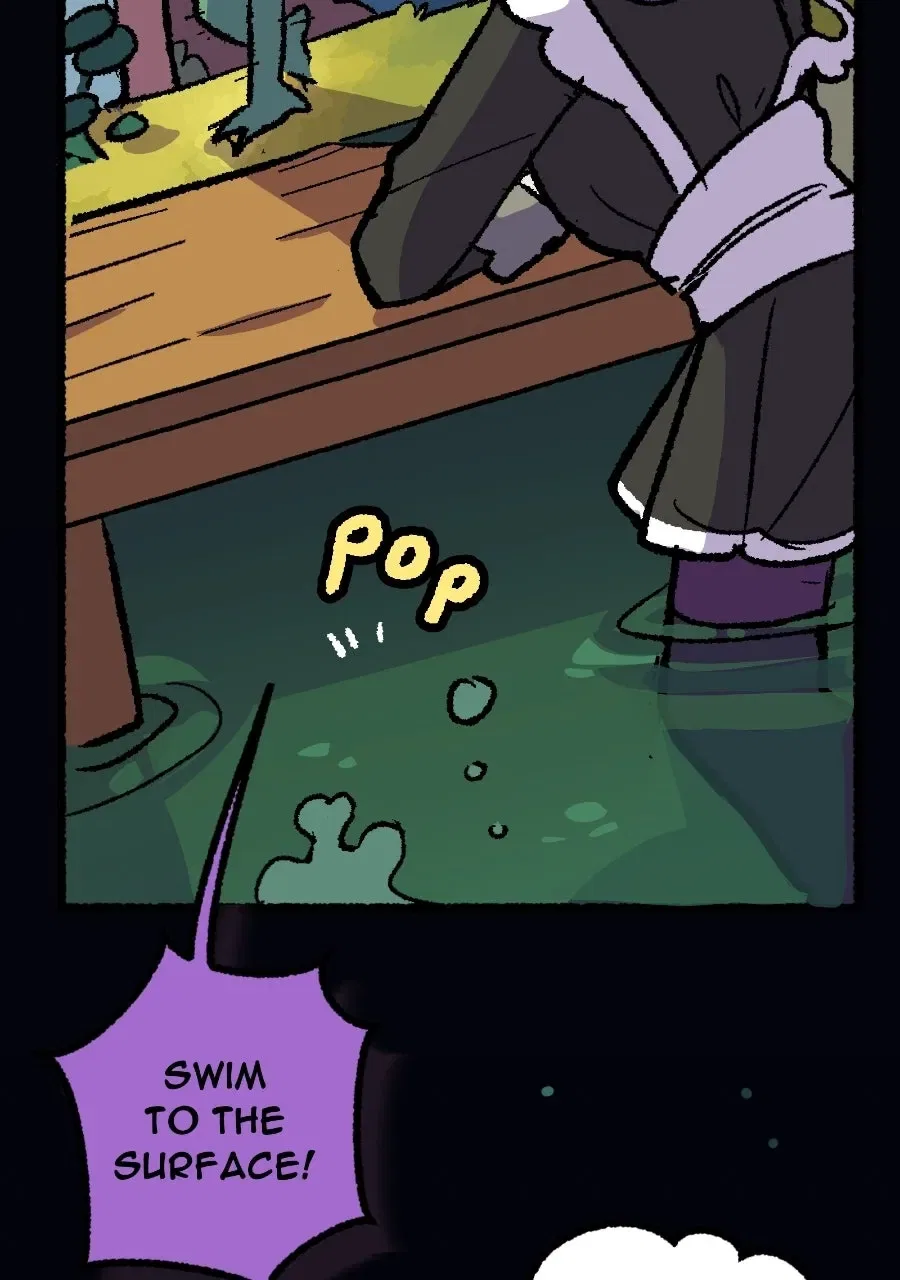 I Want to Kiss 100 Monster Girls! Chapter 32 – Page 8