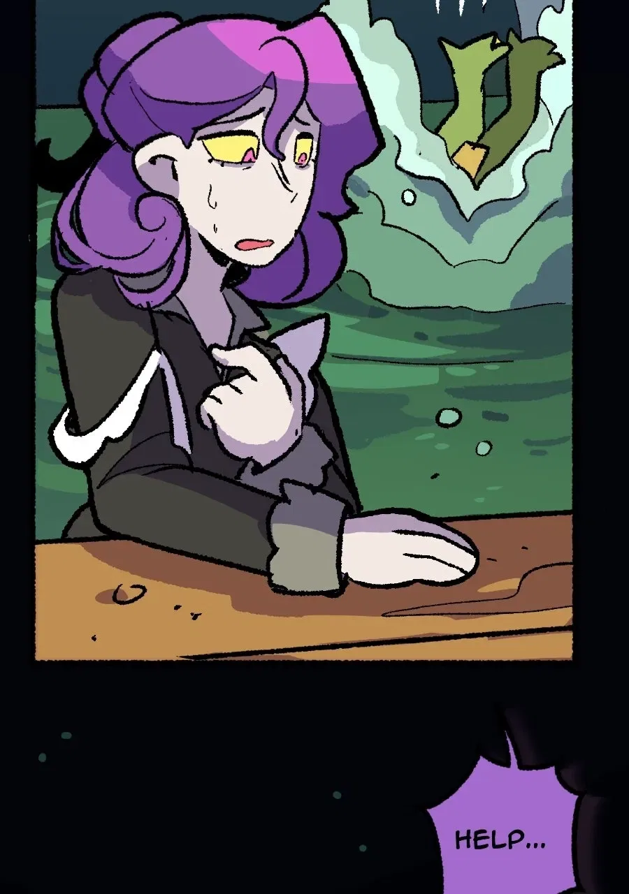 I Want to Kiss 100 Monster Girls! Chapter 32 – Page 10