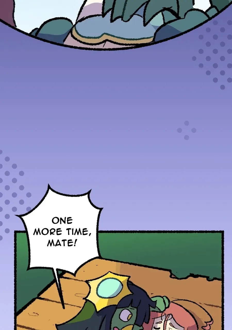 I Want to Kiss 100 Monster Girls! Chapter 32 – Page 23