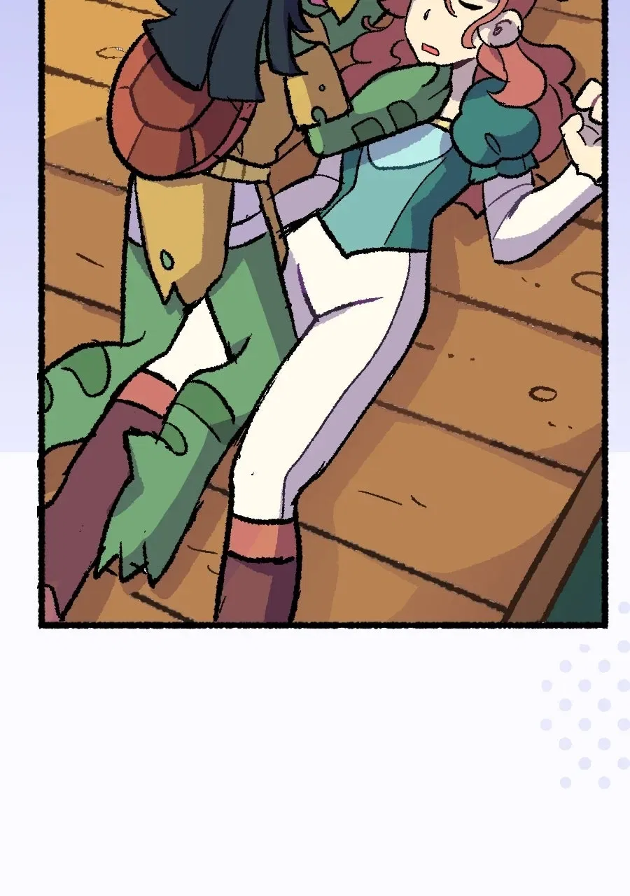 I Want to Kiss 100 Monster Girls! Chapter 32 – Page 24