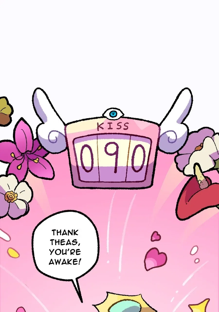 I Want to Kiss 100 Monster Girls! Chapter 32 – Page 27
