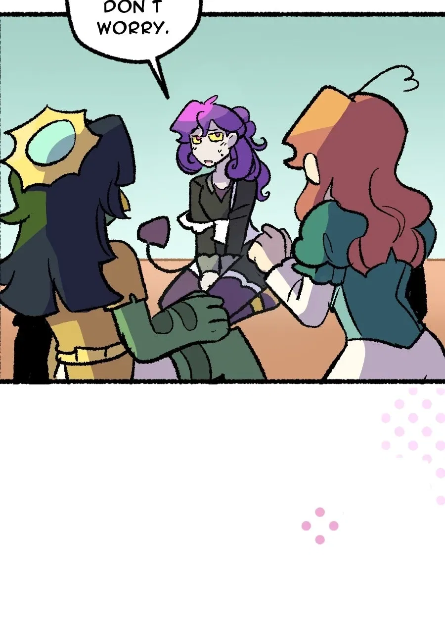 I Want to Kiss 100 Monster Girls! Chapter 32 – Page 34