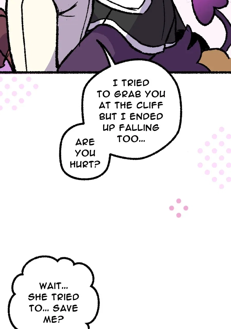 I Want to Kiss 100 Monster Girls! Chapter 32 – Page 36