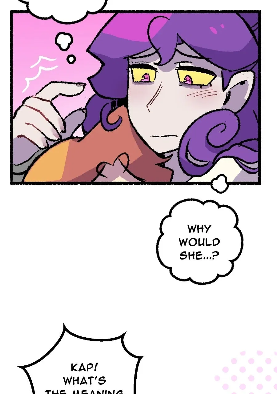 I Want to Kiss 100 Monster Girls! Chapter 32 – Page 37