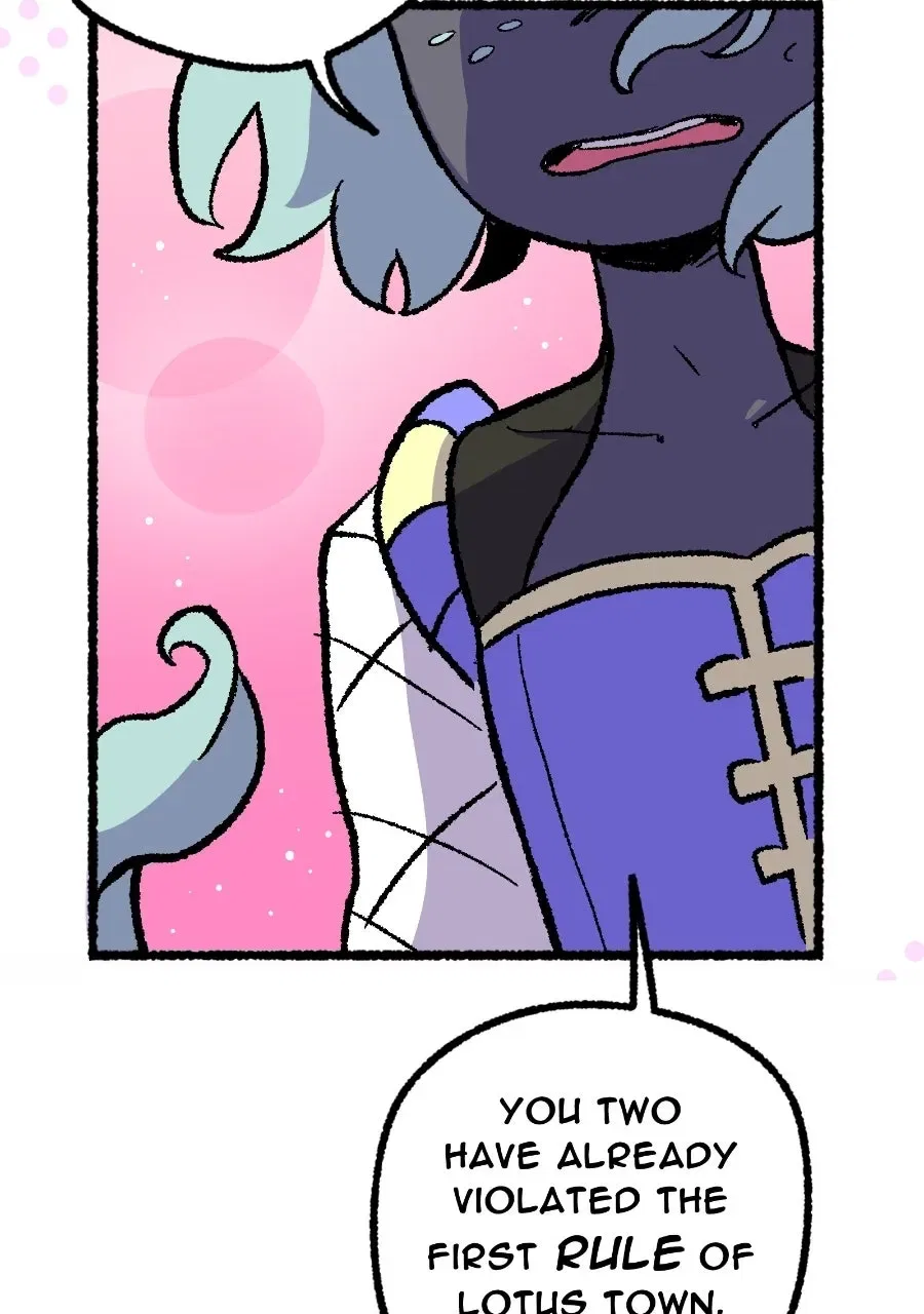 I Want to Kiss 100 Monster Girls! Chapter 32 – Page 40