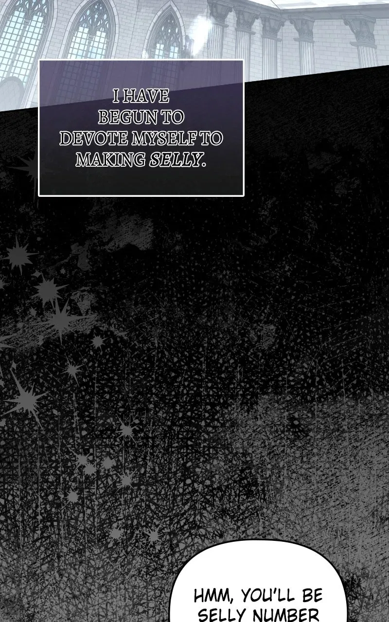 The Murderer TargetsBrunettes Chapter 45 – Page 10