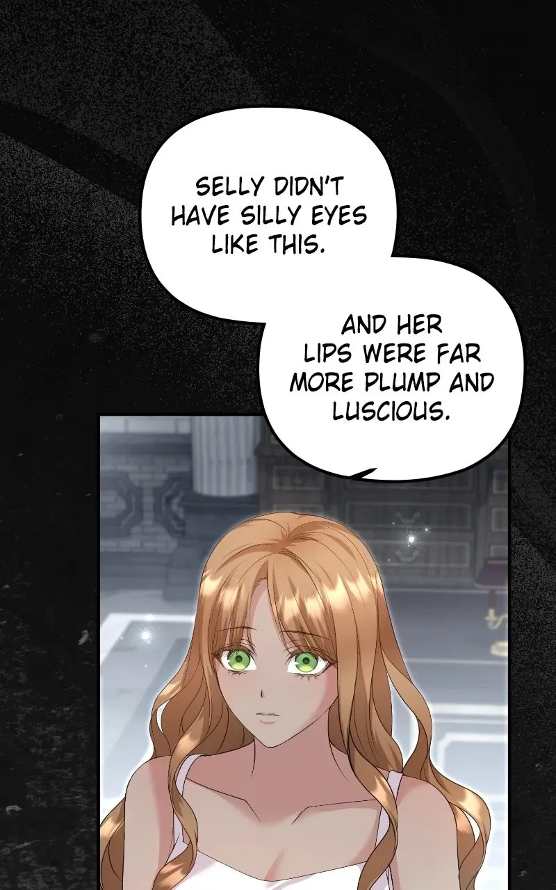 The Murderer TargetsBrunettes Chapter 45 – Page 12