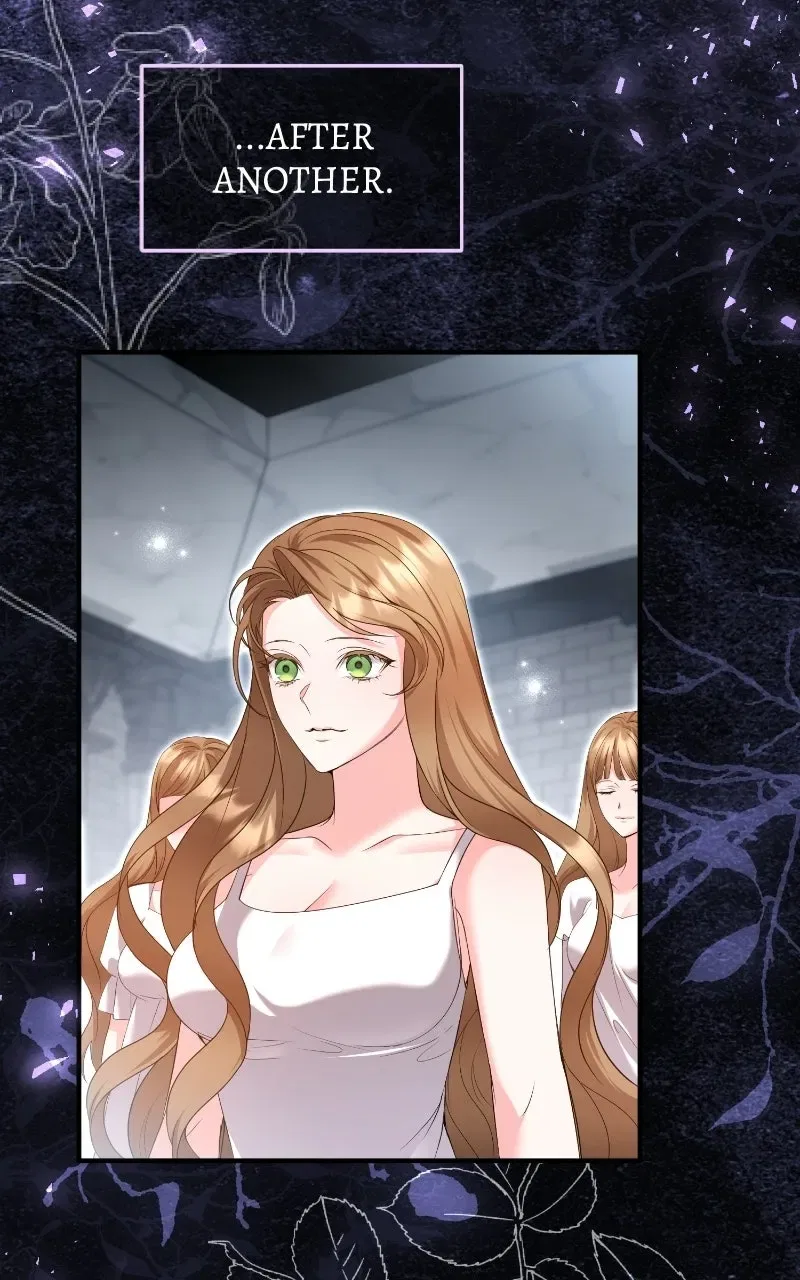 The Murderer TargetsBrunettes Chapter 45 – Page 18