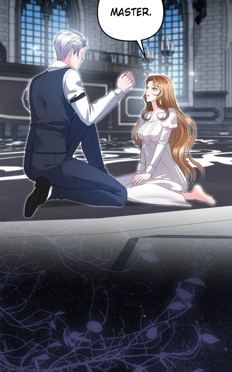 The Murderer TargetsBrunettes Chapter 45 – Page 22