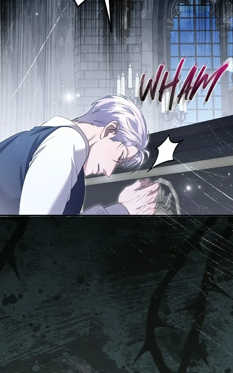 The Murderer TargetsBrunettes Chapter 45 – Page 29