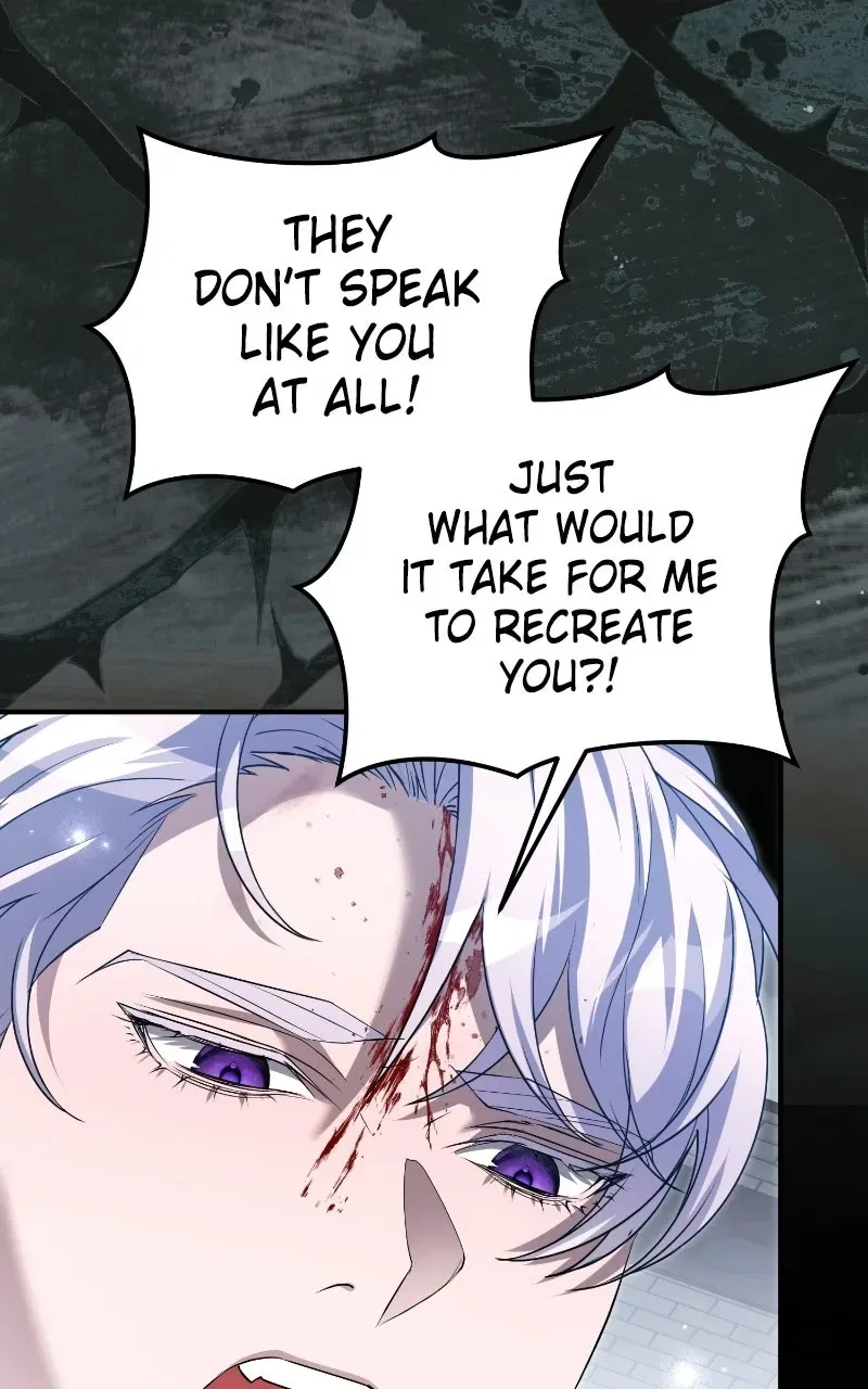 The Murderer TargetsBrunettes Chapter 45 – Page 30