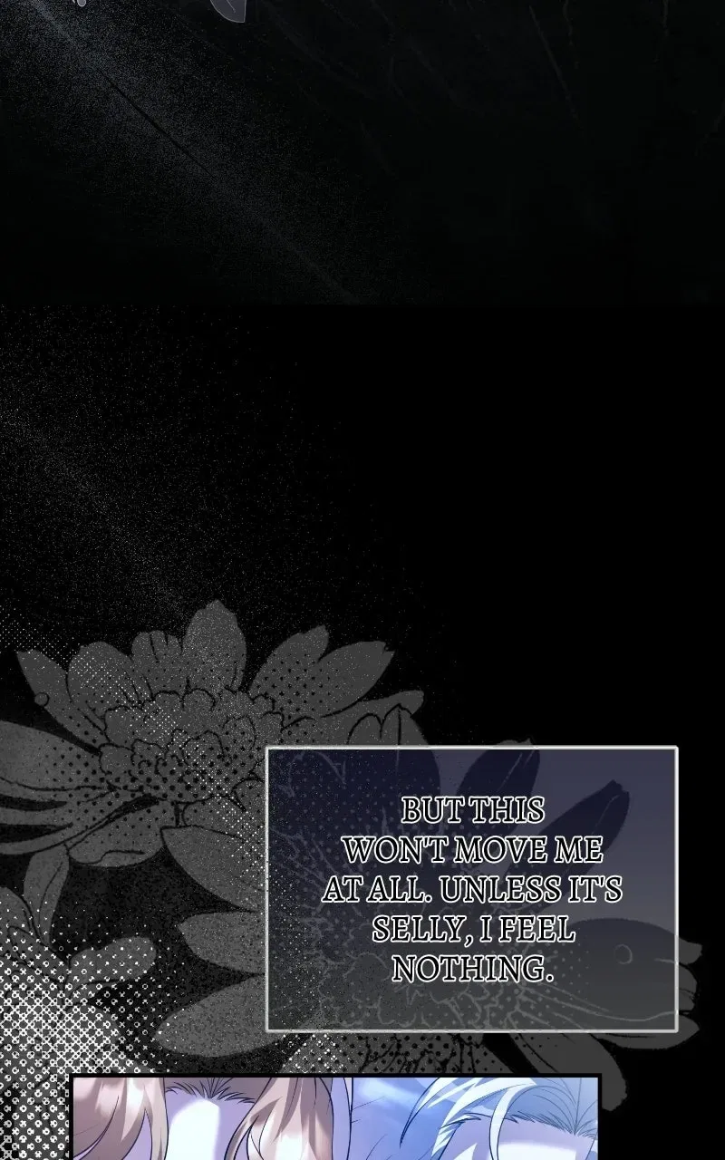 The Murderer TargetsBrunettes Chapter 45 – Page 33