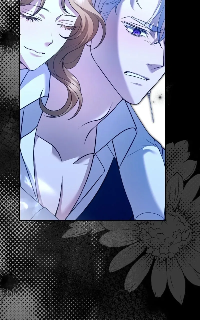 The Murderer TargetsBrunettes Chapter 45 – Page 34
