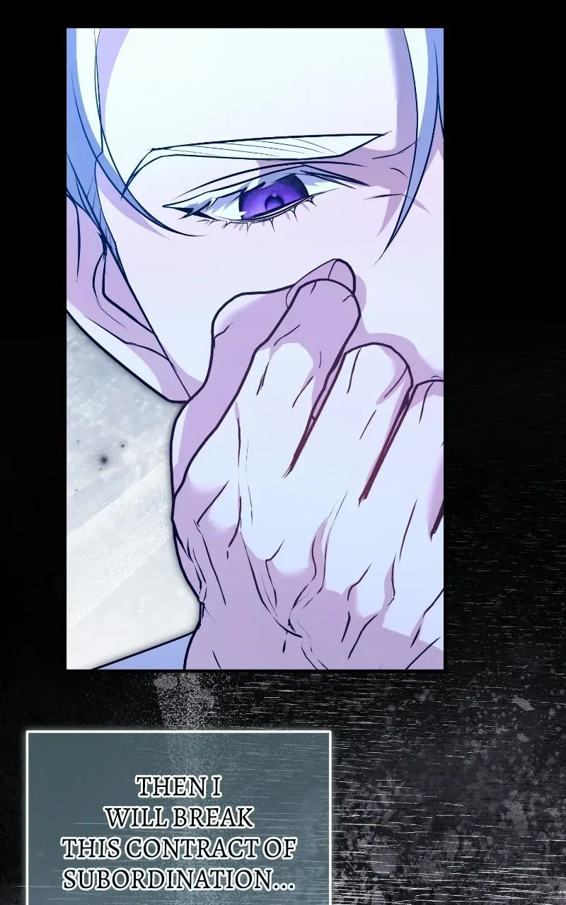 The Murderer TargetsBrunettes Chapter 45 – Page 43